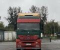Зеленый Мерседес Актрос, объемом двигателя 11.97 л и пробегом 190 тыс. км за 16900 $, фото 7 на Automoto.ua