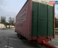 Зеленый Мерседес Актрос, объемом двигателя 11.97 л и пробегом 190 тыс. км за 16900 $, фото 9 на Automoto.ua