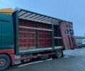 Зеленый Мерседес Актрос, объемом двигателя 11.97 л и пробегом 190 тыс. км за 16900 $, фото 13 на Automoto.ua