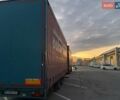 Зеленый Мерседес Актрос, объемом двигателя 11.97 л и пробегом 190 тыс. км за 16900 $, фото 11 на Automoto.ua