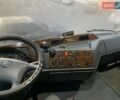 Зеленый Мерседес Актрос, объемом двигателя 11.97 л и пробегом 190 тыс. км за 16900 $, фото 2 на Automoto.ua