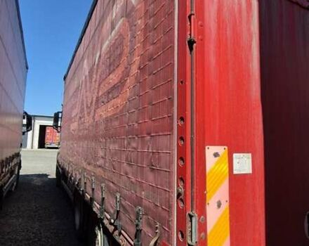 Зелений Мерседес Актрос, об'ємом двигуна 0 л та пробігом 700 тис. км за 36500 $, фото 6 на Automoto.ua