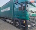 Зеленый Мерседес Актрос, объемом двигателя 12 л и пробегом 2 тыс. км за 28000 $, фото 14 на Automoto.ua