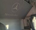 Зеленый Мерседес Актрос, объемом двигателя 12 л и пробегом 2 тыс. км за 28000 $, фото 12 на Automoto.ua