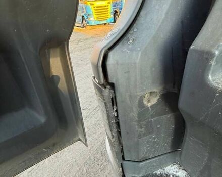 Зеленый Мерседес Актрос, объемом двигателя 10.68 л и пробегом 1 тыс. км за 14000 $, фото 69 на Automoto.ua