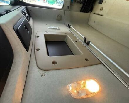 Зеленый Мерседес Актрос, объемом двигателя 10.68 л и пробегом 1 тыс. км за 14000 $, фото 18 на Automoto.ua