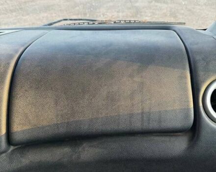 Зеленый Мерседес Актрос, объемом двигателя 10.68 л и пробегом 1 тыс. км за 14000 $, фото 68 на Automoto.ua