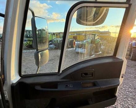 Зеленый Мерседес Актрос, объемом двигателя 10.68 л и пробегом 1 тыс. км за 14000 $, фото 62 на Automoto.ua