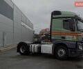 Зеленый Мерседес Актрос, объемом двигателя 12.8 л и пробегом 928 тыс. км за 21484 $, фото 6 на Automoto.ua