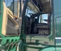 Зеленый Мерседес Актрос, объемом двигателя 10.68 л и пробегом 780 тыс. км за 21800 $, фото 21 на Automoto.ua