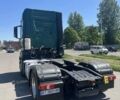 Зеленый Мерседес Актрос, объемом двигателя 10.68 л и пробегом 780 тыс. км за 21800 $, фото 17 на Automoto.ua