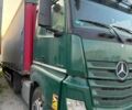 Зелений Мерседес Актрос, об'ємом двигуна 0 л та пробігом 747 тис. км за 22148 $, фото 10 на Automoto.ua