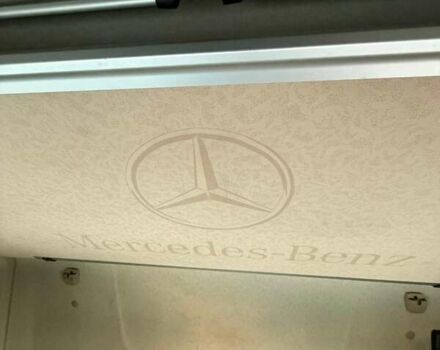 Зелений Мерседес Актрос, об'ємом двигуна 0 л та пробігом 747 тис. км за 22148 $, фото 9 на Automoto.ua