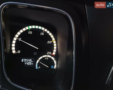 Зелений Мерседес Актрос, об'ємом двигуна 10.68 л та пробігом 879 тис. км за 23000 $, фото 8 на Automoto.ua