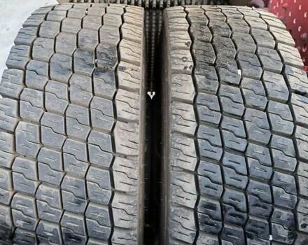 Зелений Мерседес Актрос, об'ємом двигуна 10.68 л та пробігом 879 тис. км за 23000 $, фото 7 на Automoto.ua