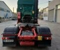 Зеленый Мерседес Актрос, объемом двигателя 10.68 л и пробегом 879 тыс. км за 23000 $, фото 3 на Automoto.ua