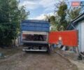 Оранжевый Мерседес Актрос, объемом двигателя 11.95 л и пробегом 483 тыс. км за 15000 $, фото 1 на Automoto.ua