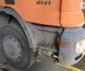 Помаранчевий Мерседес Актрос, об'ємом двигуна 11.95 л та пробігом 351 тис. км за 40000 $, фото 9 на Automoto.ua