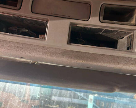 Оранжевый Мерседес Актрос, объемом двигателя 11.95 л и пробегом 400 тыс. км за 35000 $, фото 10 на Automoto.ua