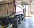 Помаранчевий Мерседес Актрос, об'ємом двигуна 11.95 л та пробігом 351 тис. км за 40000 $, фото 2 на Automoto.ua