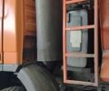 Помаранчевий Мерседес Актрос, об'ємом двигуна 11.95 л та пробігом 351 тис. км за 40000 $, фото 4 на Automoto.ua