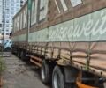 Оранжевый Мерседес Актрос, объемом двигателя 12 л и пробегом 800 тыс. км за 15800 $, фото 6 на Automoto.ua
