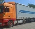 Помаранчевий Мерседес Актрос, об'ємом двигуна 11.95 л та пробігом 1 тис. км за 16500 $, фото 1 на Automoto.ua