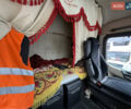 Помаранчевий Мерседес Актрос, об'ємом двигуна 12.9 л та пробігом 603 тис. км за 26000 $, фото 9 на Automoto.ua