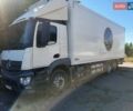 Білий Мерседес Antos, об'ємом двигуна 10.68 л та пробігом 1 тис. км за 48599 $, фото 13 на Automoto.ua