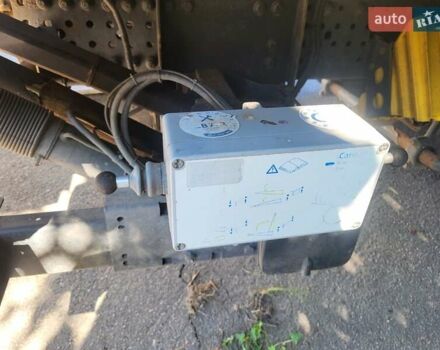 Білий Мерседес Antos, об'ємом двигуна 10.68 л та пробігом 1 тис. км за 48599 $, фото 2 на Automoto.ua