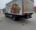 Белый Мерседес Antos, объемом двигателя 7.7 л и пробегом 422 тыс. км за 60000 $, фото 1 на Automoto.ua