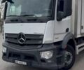 Белый Мерседес Antos, объемом двигателя 7.7 л и пробегом 422 тыс. км за 60000 $, фото 1 на Automoto.ua