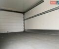 Белый Мерседес Antos, объемом двигателя 7.7 л и пробегом 343 тыс. км за 98728 $, фото 9 на Automoto.ua