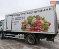 Белый Мерседес Antos, объемом двигателя 7.7 л и пробегом 343 тыс. км за 98728 $, фото 2 на Automoto.ua