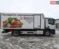 Белый Мерседес Antos, объемом двигателя 7.7 л и пробегом 343 тыс. км за 98728 $, фото 1 на Automoto.ua