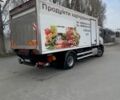 Белый Мерседес Antos, объемом двигателя 7.7 л и пробегом 422 тыс. км за 60000 $, фото 3 на Automoto.ua