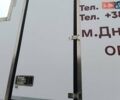 Белый Мерседес Antos, объемом двигателя 7.7 л и пробегом 343 тыс. км за 98728 $, фото 3 на Automoto.ua