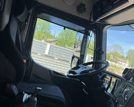 Сірий Мерседес Antos, об'ємом двигуна 0 л та пробігом 326 тис. км за 53500 $, фото 52 на Automoto.ua