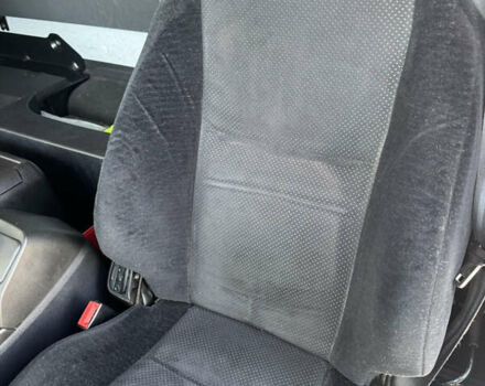 Сірий Мерседес Antos, об'ємом двигуна 0 л та пробігом 326 тис. км за 53500 $, фото 46 на Automoto.ua