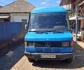Синій Мерседес Antos, об'ємом двигуна 2.87 л та пробігом 300 тис. км за 3200 $, фото 1 на Automoto.ua