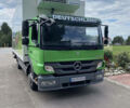 Мерседес Atego 1222, объемом двигателя 4.8 л и пробегом 609 тыс. км за 31500 $, фото 1 на Automoto.ua
