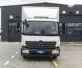 Мерседес Atego 1223, об'ємом двигуна 5.2 л та пробігом 142 тис. км за 45000 $, фото 3 на Automoto.ua