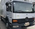 Мерседес Atego 1323, объемом двигателя 6.4 л и пробегом 50 тыс. км за 16900 $, фото 1 на Automoto.ua
