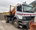 Мерседес Atego 1828, объемом двигателя 0 л и пробегом 0 тыс. км за 32836 $, фото 8 на Automoto.ua
