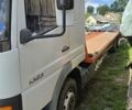 Білий Мерседес Атего, об'ємом двигуна 6 л та пробігом 700 тис. км за 22000 $, фото 2 на Automoto.ua