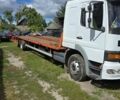 Білий Мерседес Атего, об'ємом двигуна 6 л та пробігом 700 тис. км за 22000 $, фото 5 на Automoto.ua