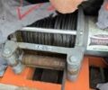 Білий Мерседес Атего, об'ємом двигуна 6 л та пробігом 700 тис. км за 22000 $, фото 8 на Automoto.ua