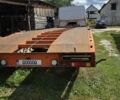 Білий Мерседес Атего, об'ємом двигуна 6 л та пробігом 700 тис. км за 22000 $, фото 9 на Automoto.ua