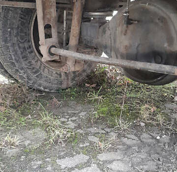 Мерседес Атего 2002 в Луцке на Automoto.ua Белый Мерседес Атего, объемом двигателя 4.25 л и пробегом 300 тыс. км за 28000 $, фото 10 на Automoto.ua