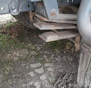 Мерседес Атего 2002 в Луцке на Automoto.ua Белый Мерседес Атего, объемом двигателя 4.25 л и пробегом 300 тыс. км за 28000 $, фото 9 на Automoto.ua